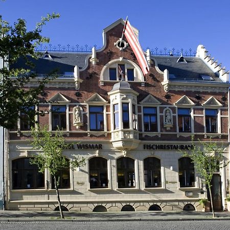 Restaurant & Hotel Wißmar Esterno foto