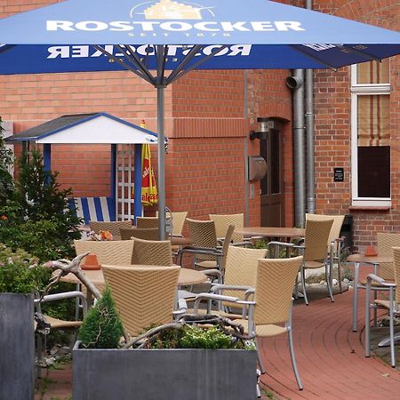 Restaurant & Hotel Wißmar Esterno foto