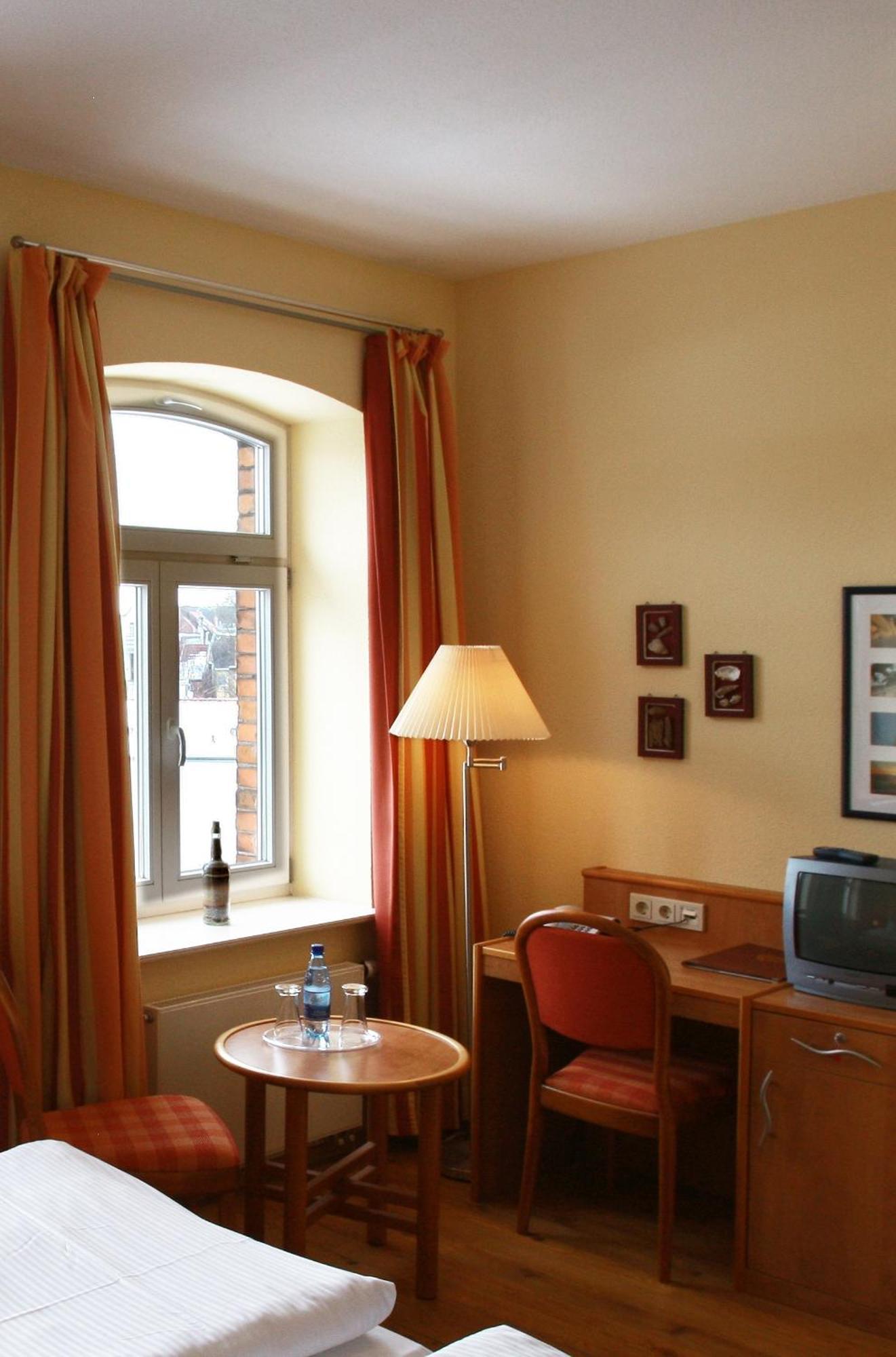 Restaurant & Hotel Wißmar Esterno foto