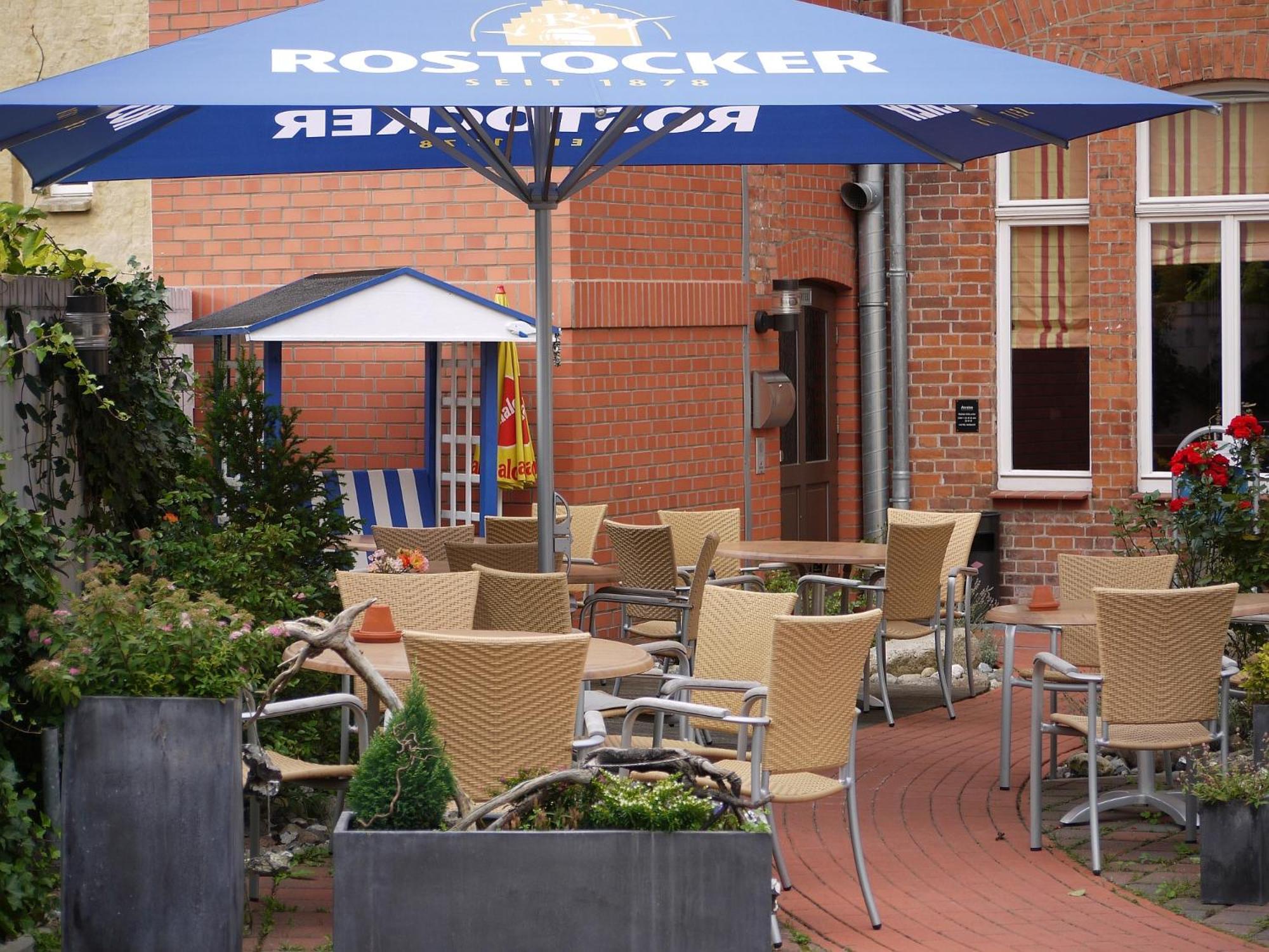 Restaurant & Hotel Wißmar Esterno foto