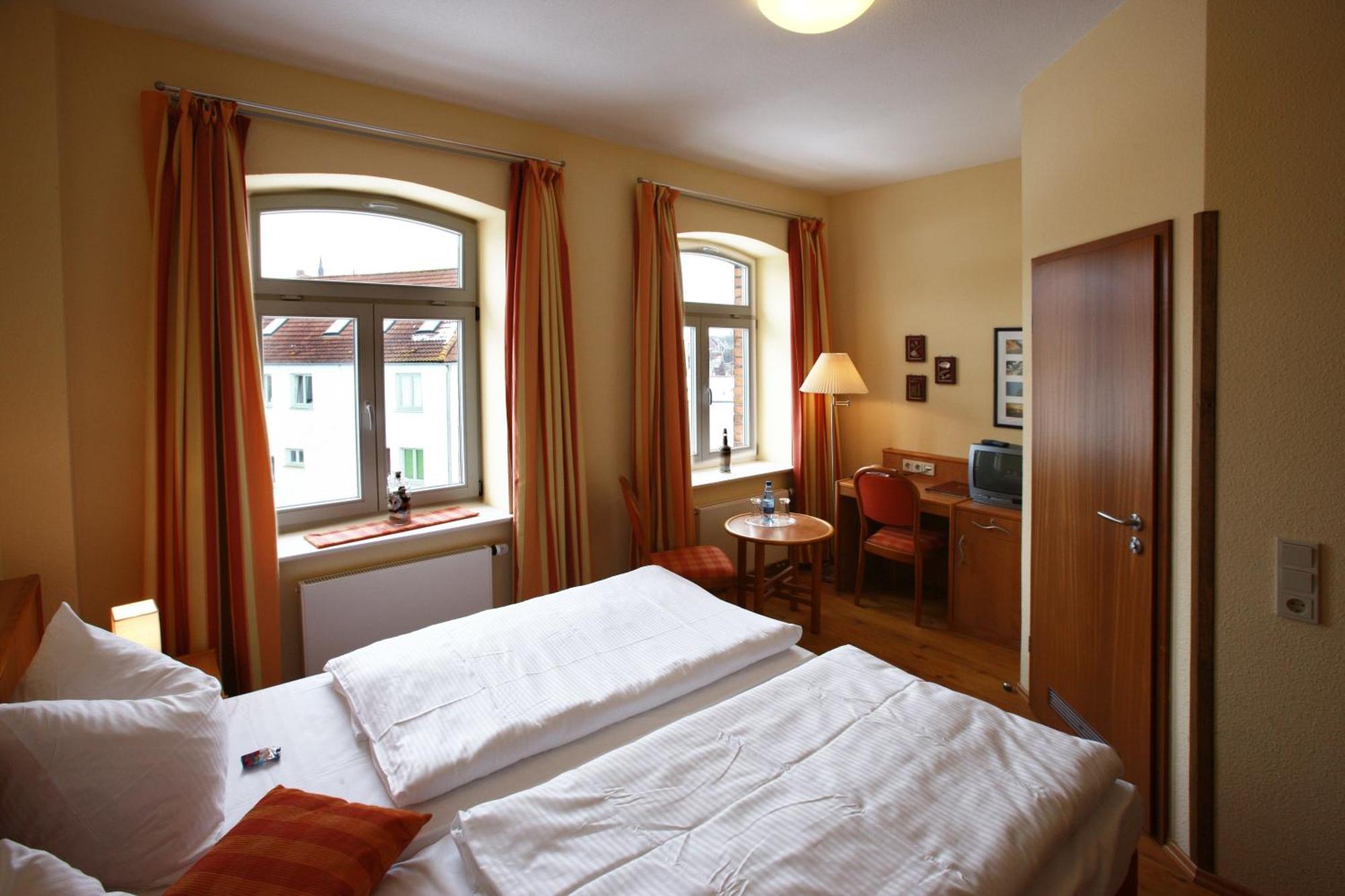 Restaurant & Hotel Wißmar Esterno foto