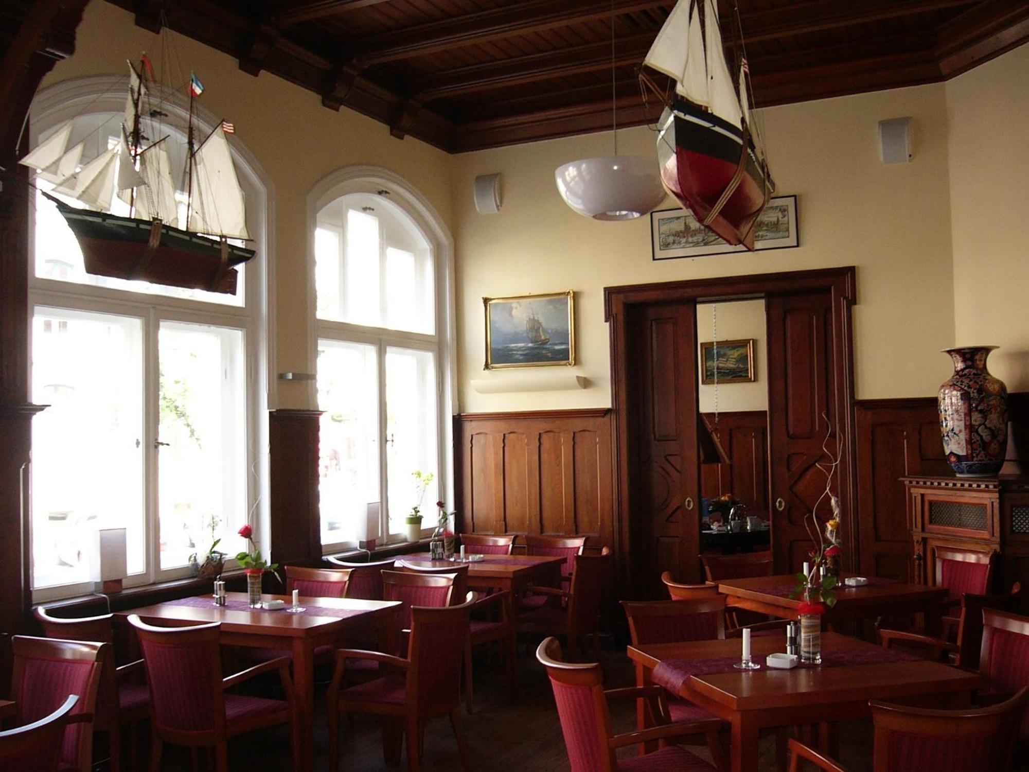 Restaurant & Hotel Wißmar Esterno foto