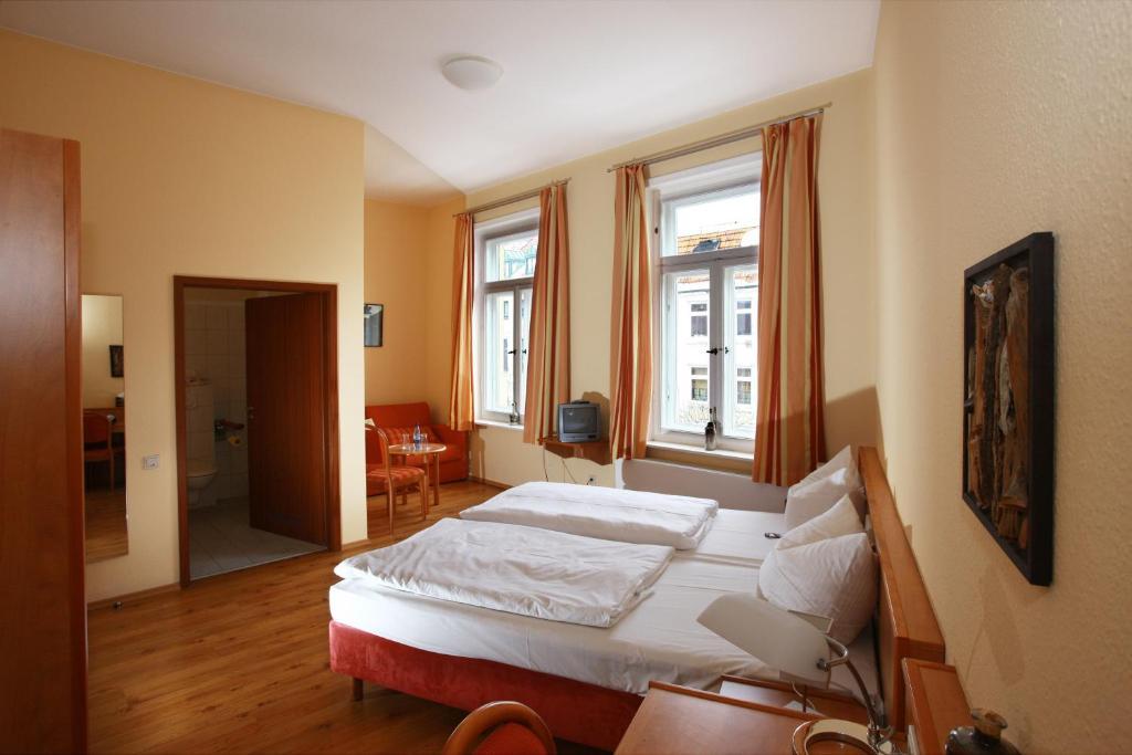 Restaurant & Hotel Wißmar Esterno foto